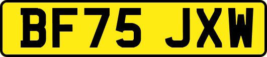 BF75JXW