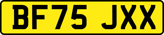 BF75JXX