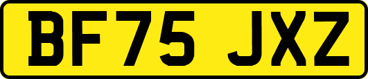 BF75JXZ
