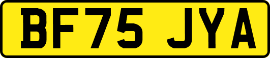 BF75JYA
