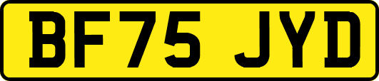 BF75JYD
