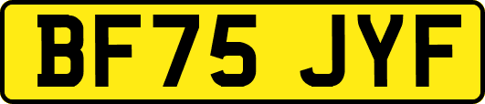 BF75JYF