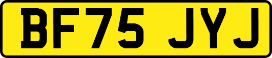 BF75JYJ