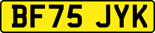 BF75JYK