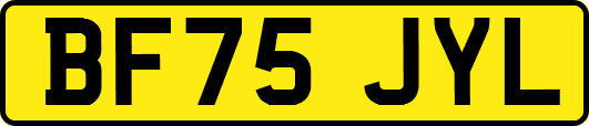 BF75JYL