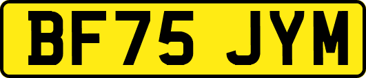 BF75JYM