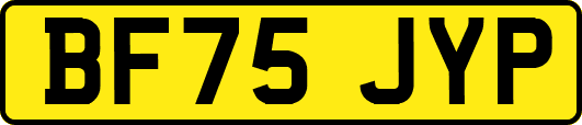 BF75JYP