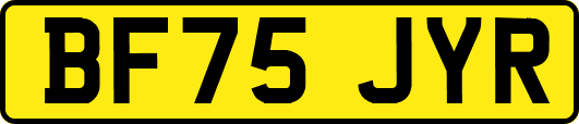 BF75JYR