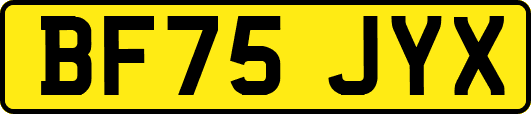BF75JYX