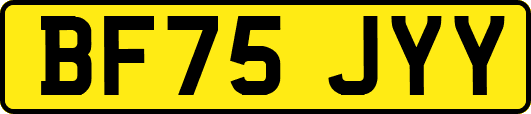 BF75JYY