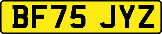 BF75JYZ