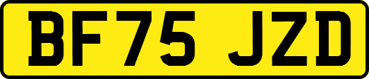 BF75JZD