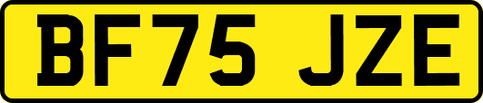 BF75JZE