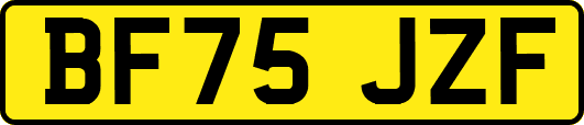 BF75JZF