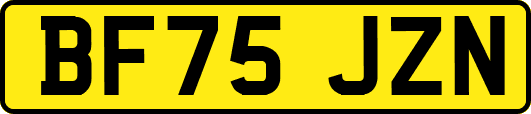 BF75JZN