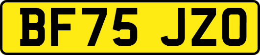 BF75JZO