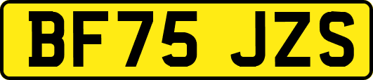 BF75JZS