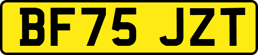 BF75JZT