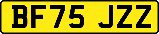 BF75JZZ