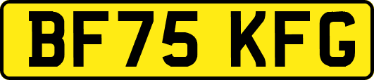 BF75KFG