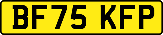 BF75KFP