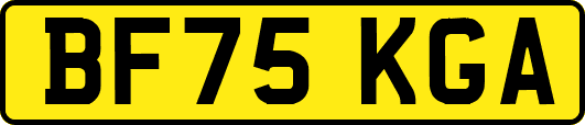 BF75KGA