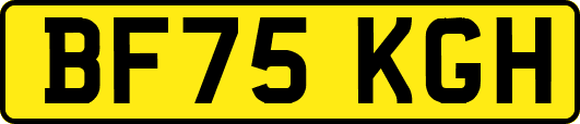 BF75KGH