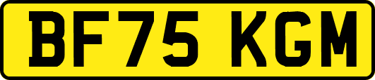 BF75KGM