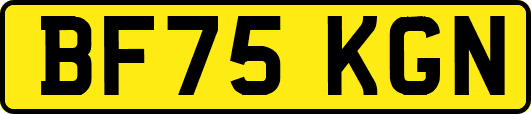 BF75KGN