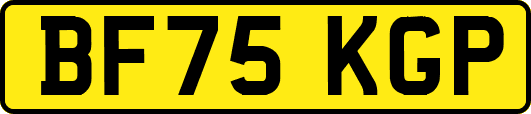 BF75KGP