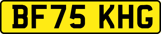 BF75KHG