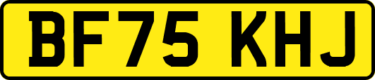BF75KHJ