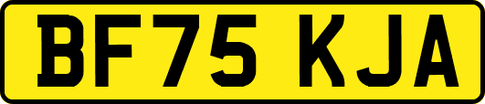 BF75KJA