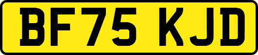 BF75KJD