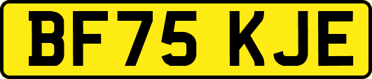 BF75KJE