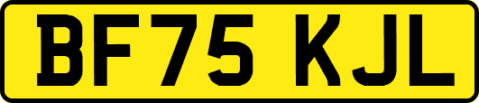 BF75KJL
