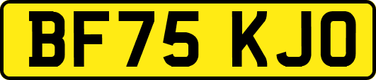 BF75KJO