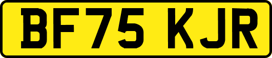 BF75KJR