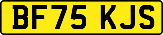 BF75KJS