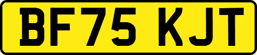 BF75KJT