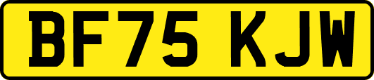 BF75KJW