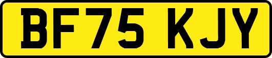 BF75KJY