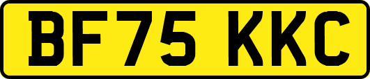 BF75KKC