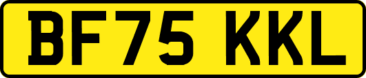BF75KKL