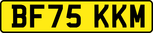 BF75KKM