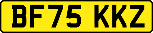BF75KKZ