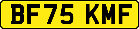 BF75KMF