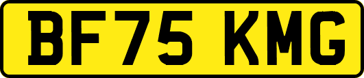 BF75KMG