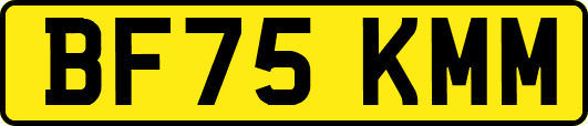 BF75KMM