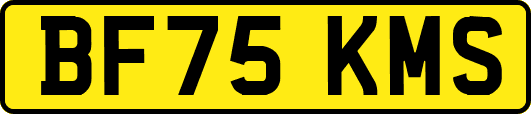 BF75KMS